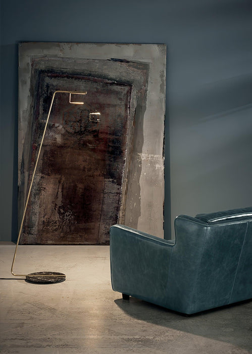 Sylvia Floor Lamp - DWHOME