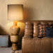 Sylvia Wood Floor Lamp - DWHOME
