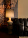 Sylvia Wood Floor Lamp - DWHOME