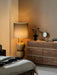 Sylvia Wood Floor Lamp - DWHOME