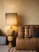 Sylvia Wood Floor Lamp - DWHOME