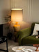 Sylvia Wood Floor Lamp - DWHOME