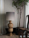 Sylvia Wood Floor Lamp - DWHOME