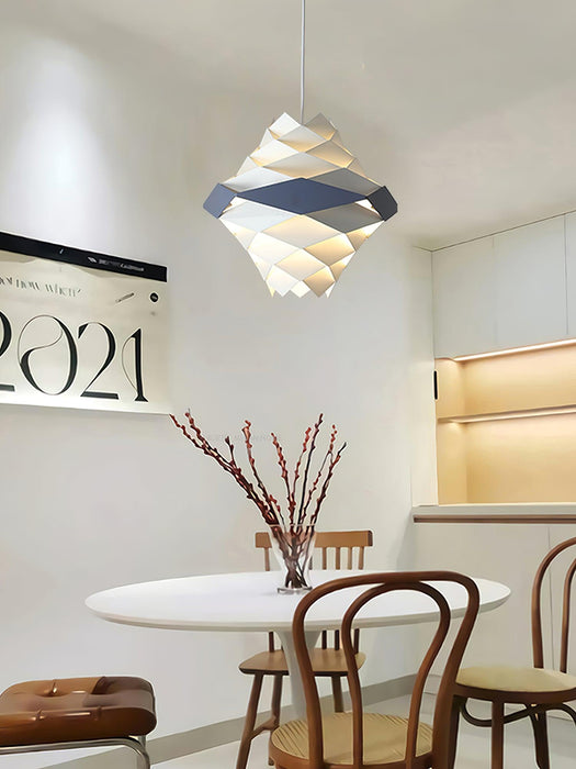 Symphoni Pendant Light-DWHOME