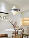 Symphoni Pendant Light-DWHOME
