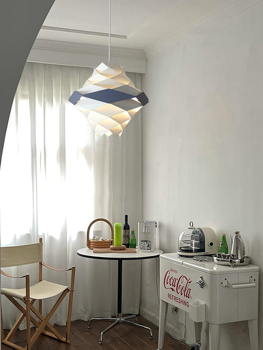 Symphoni Pendant Light-DWHOME