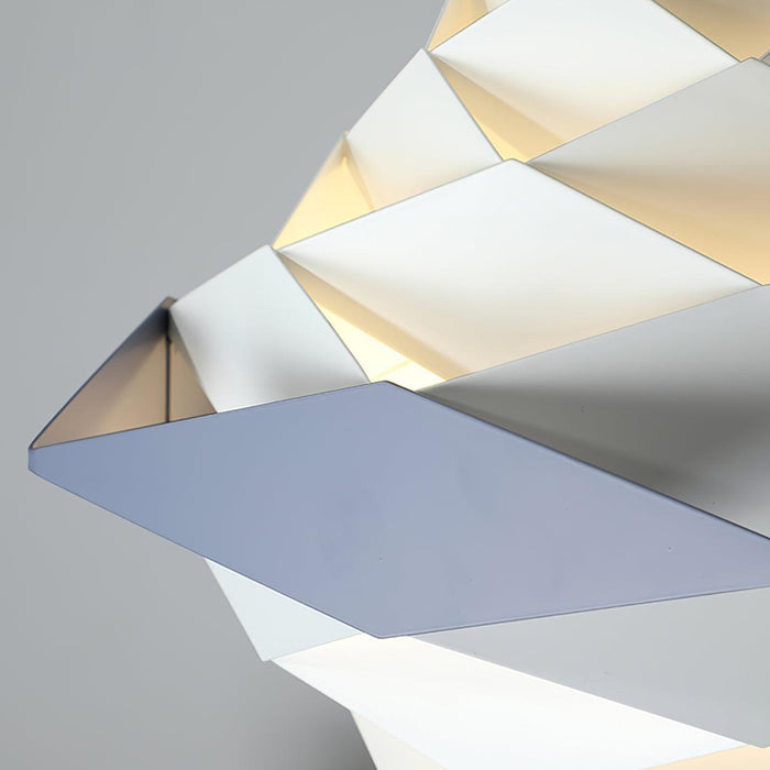 Symphoni Pendant Light-DWHOME