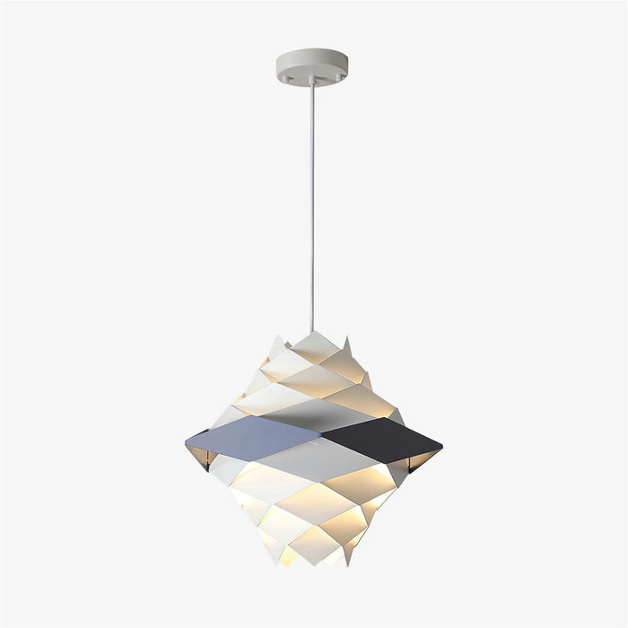 Symphoni Pendant Light-DWHOME