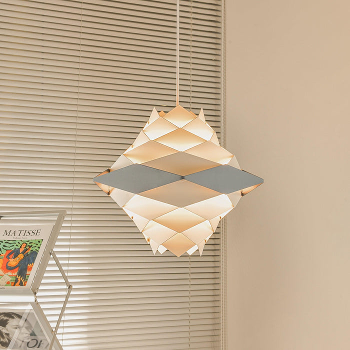 Symphoni Pendant Light-DWHOME