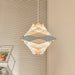 Symphoni Pendant Light-DWHOME