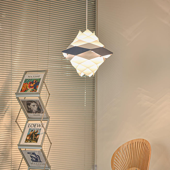 Symphoni Pendant Light-DWHOME