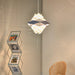 Symphoni Pendant Light-DWHOME