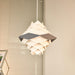 Symphoni Pendant Light-DWHOME