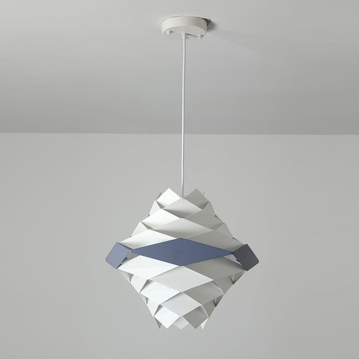 Symphoni Pendant Light-DWHOME
