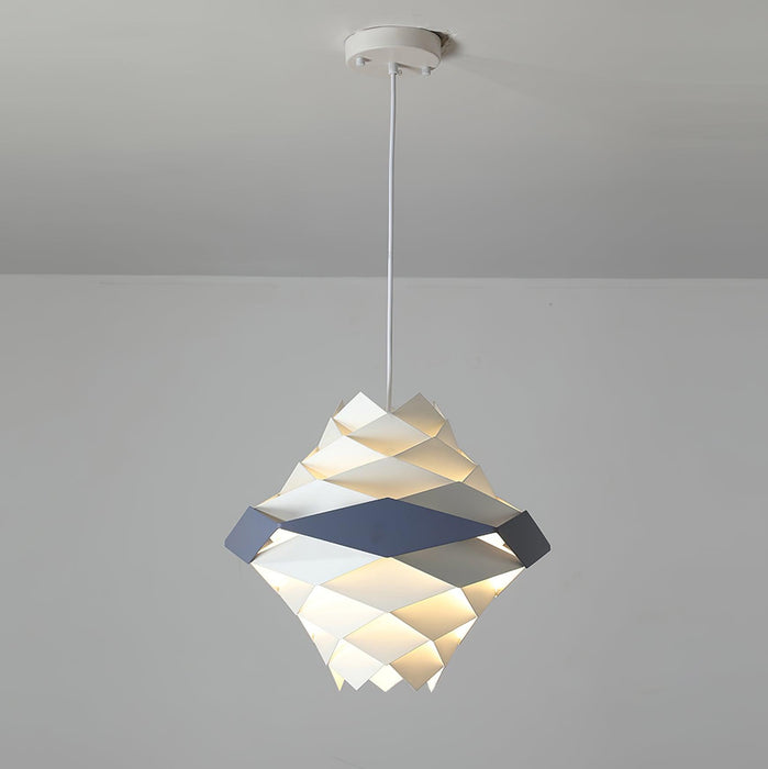 Symphoni Pendant Light-DWHOME