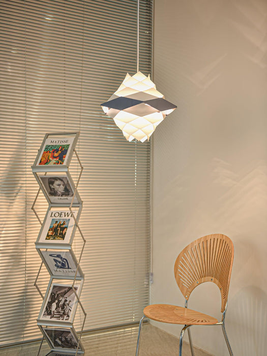 Symphoni Pendant Light-DWHOME