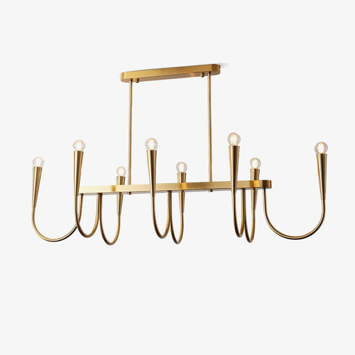 Symphony Chandelier-DWHOME