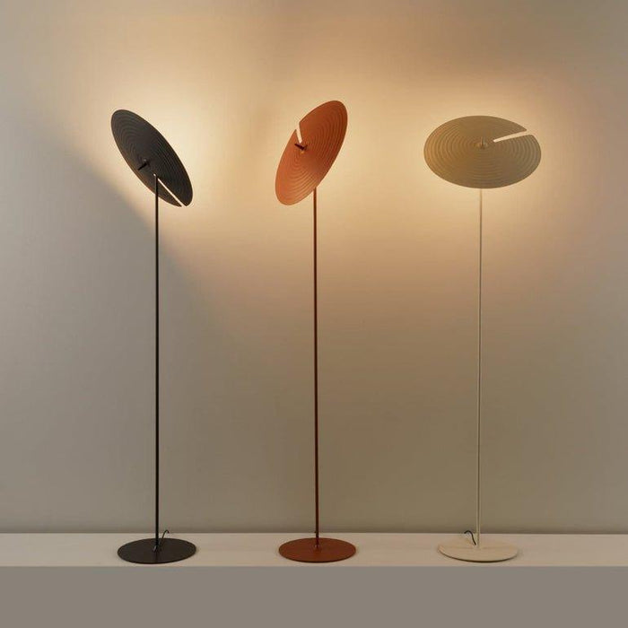 Symphony Floor Lamp-DWHOME