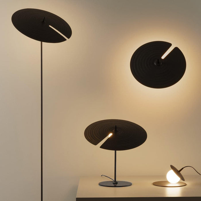 Symphony Floor Lamp-DWHOME