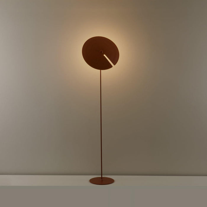 Symphony Floor Lamp-DWHOME