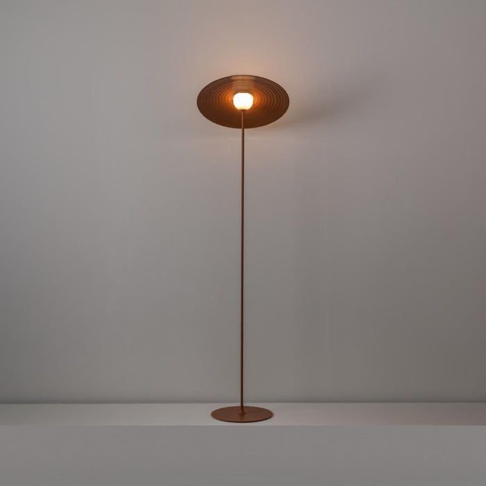 Symphony Floor Lamp-DWHOME
