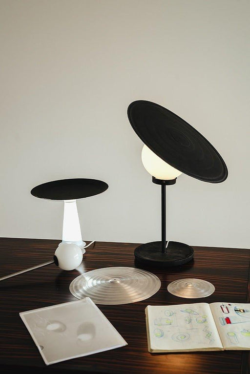 Symphony Table Lamp - DWHOME