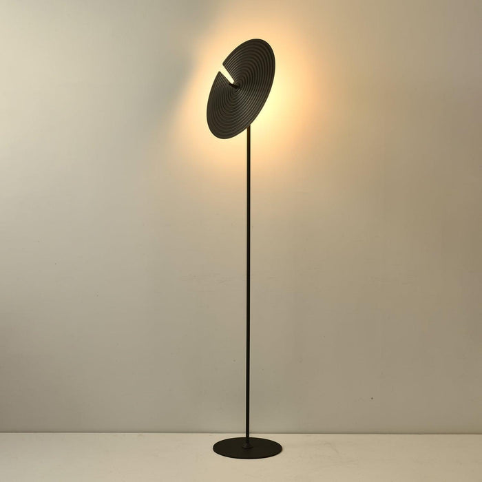 Symphony Floor Lamp-DWHOME