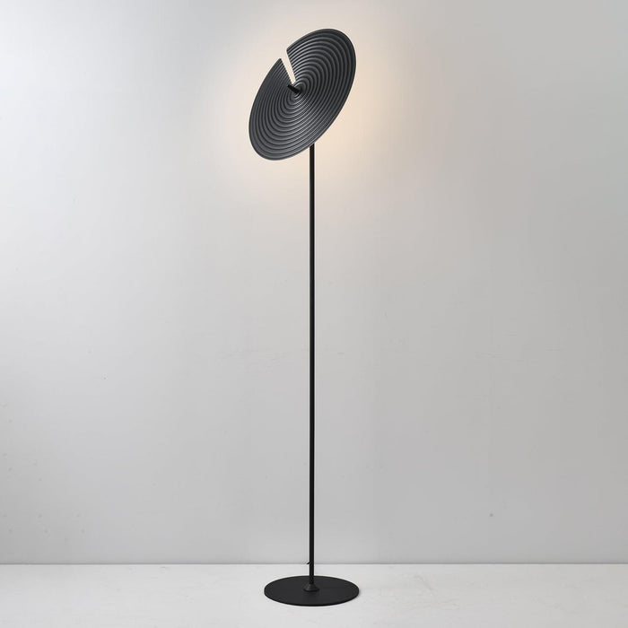 Symphony Floor Lamp-DWHOME