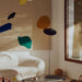 Symphony Floor Lamp-DWHOME