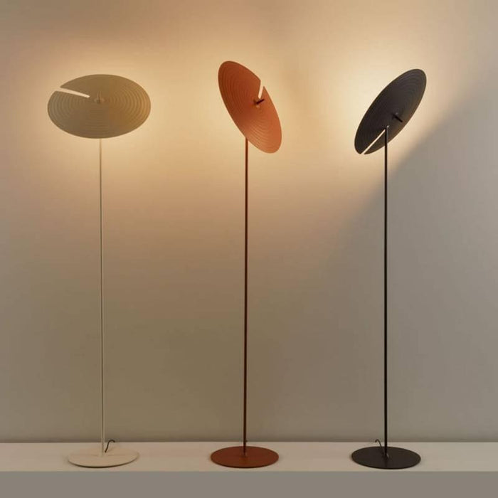 Symphony Floor Lamp-DWHOME
