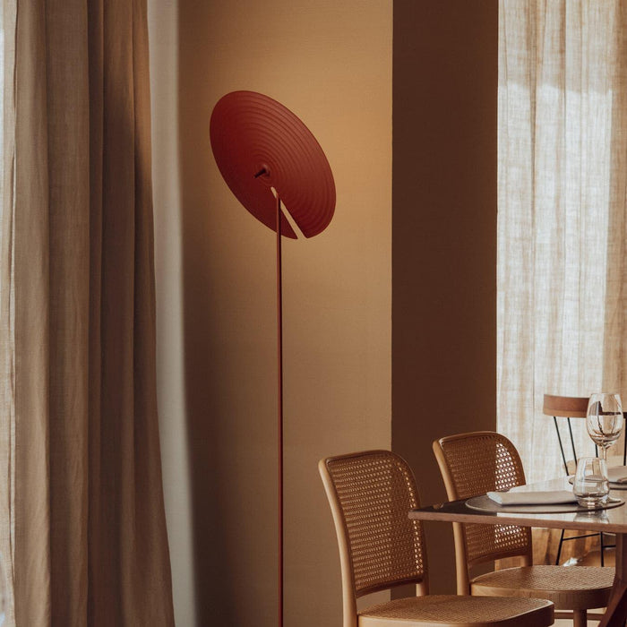 Symphony Floor Lamp-DWHOME