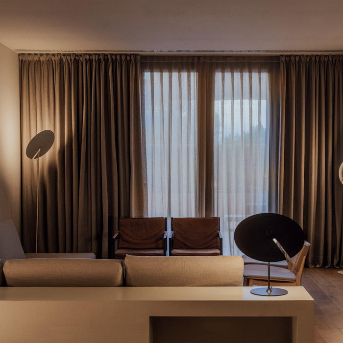 Symphony Table Lamp - DWHOME