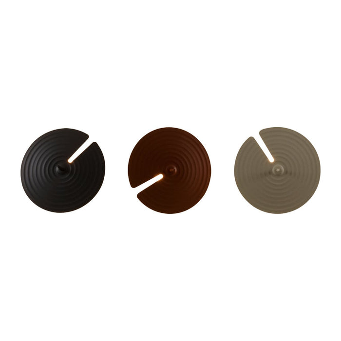 Symphony Wall Lamp-DWHOME