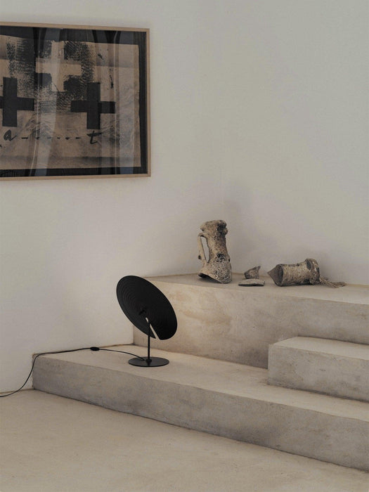 Symphony Table Lamp - DWHOME