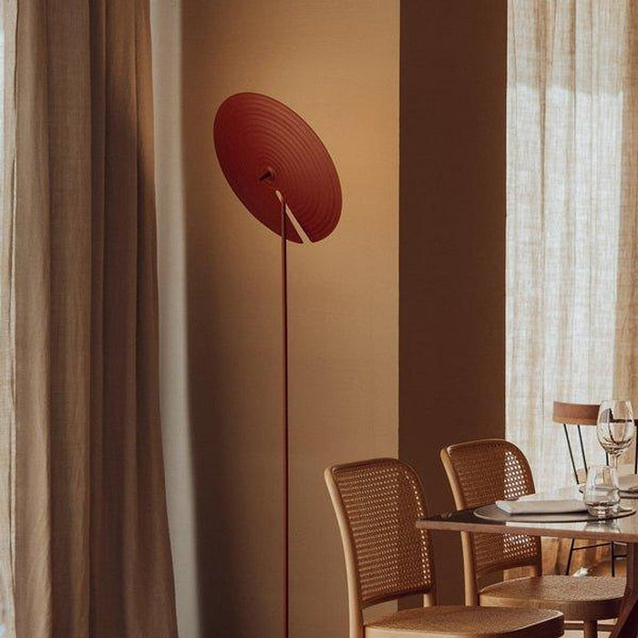 Symphony Floor Lamp-DWHOME