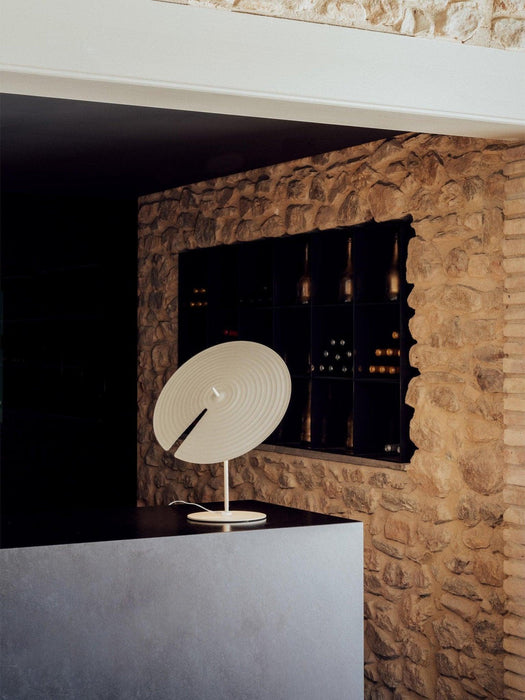 Symphony Table Lamp - DWHOME