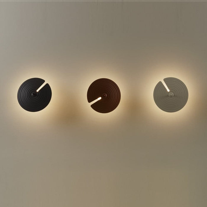 Symphony Wall Lamp-DWHOME