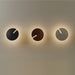 Symphony Wall Lamp-DWHOME
