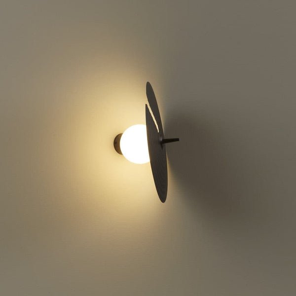 Symphony Wall Lamp-DWHOME