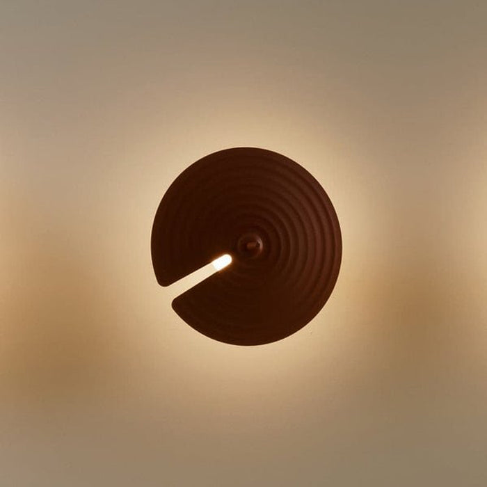 Symphony Wall Lamp-DWHOME