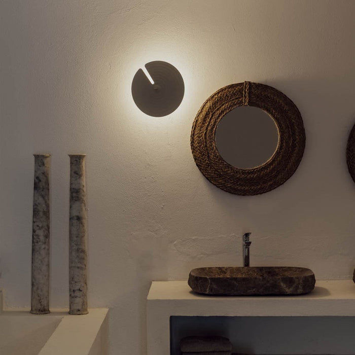 Symphony Wall Lamp-DWHOME