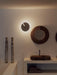 Symphony Wall Lamp-DWHOME
