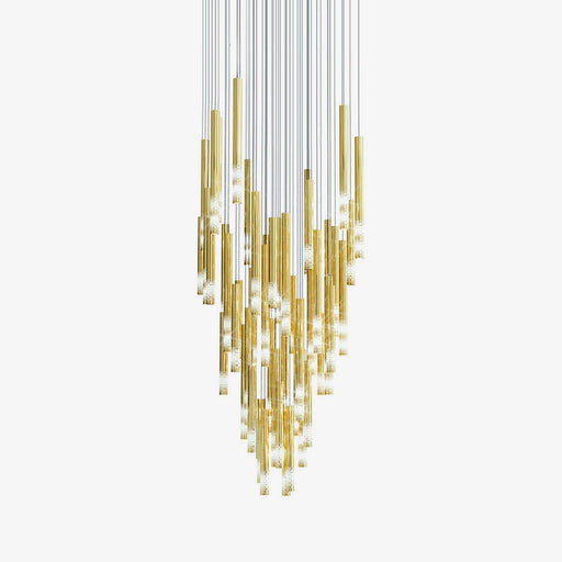 Symphony Orchestra Chandelier-DWHOME