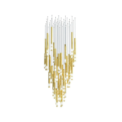Symphony Orchestra Chandelier-DWHOME