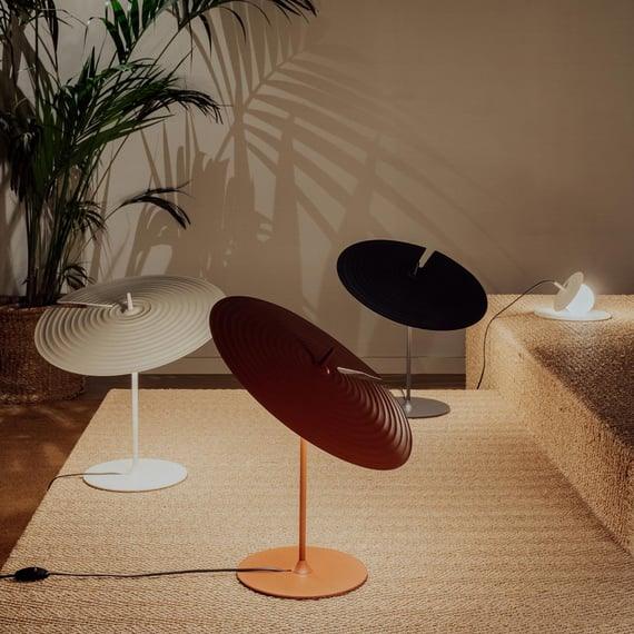 Symphony Table Lamp - DWHOME