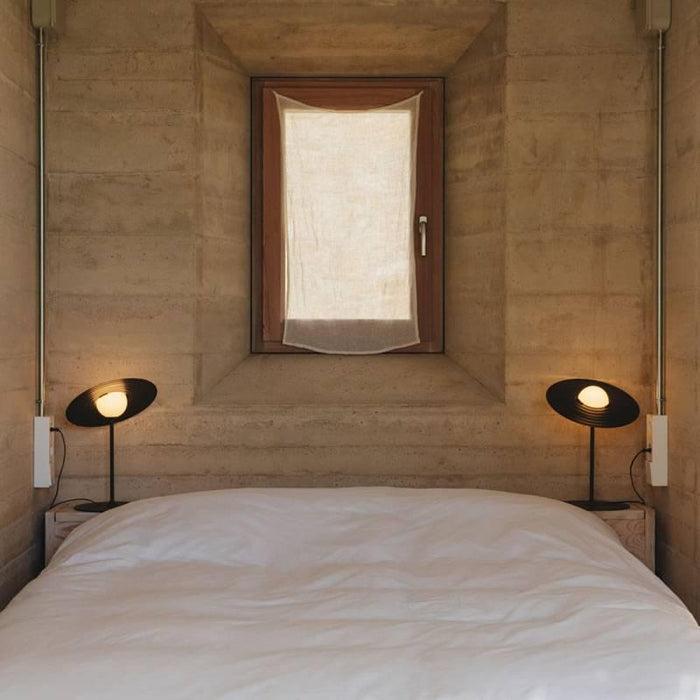 Symphony Table Lamp - DWHOME