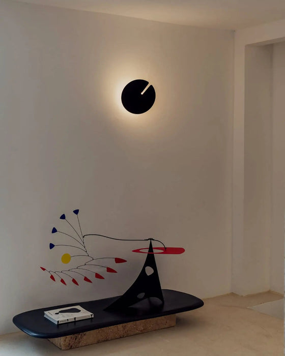 Symphony Wall Lamp-DWHOME