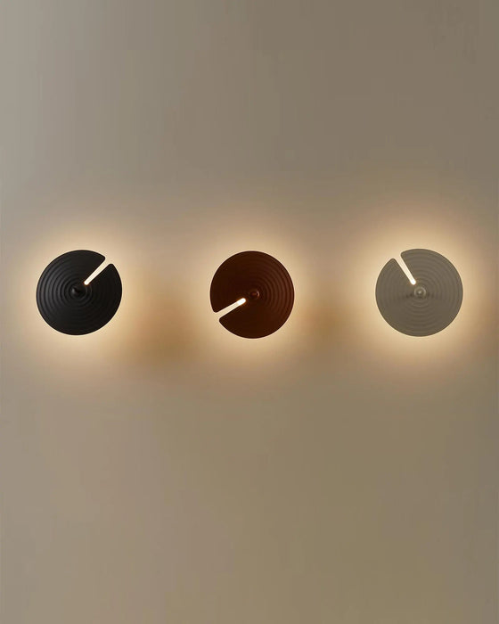 Symphony Wall Lamp-DWHOME