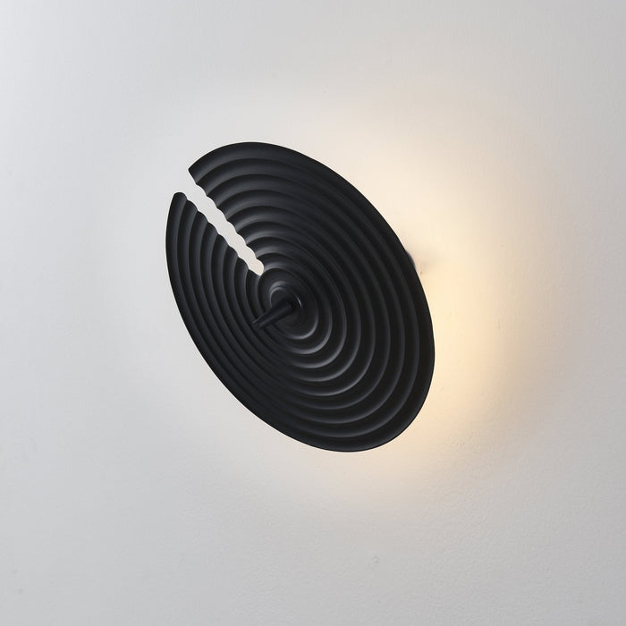 Symphony Wall Lamp-DWHOME