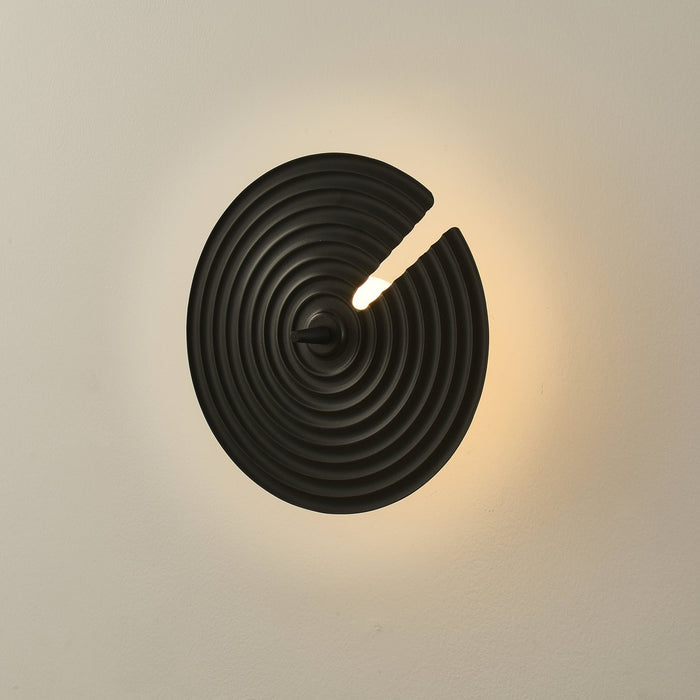 Symphony Wall Lamp-DWHOME